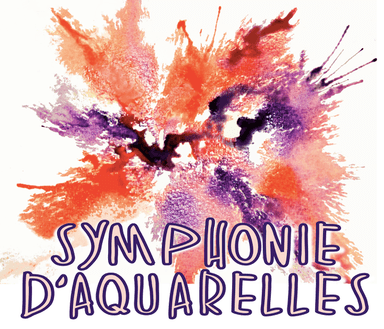 Symphonie d'Aquarelles
