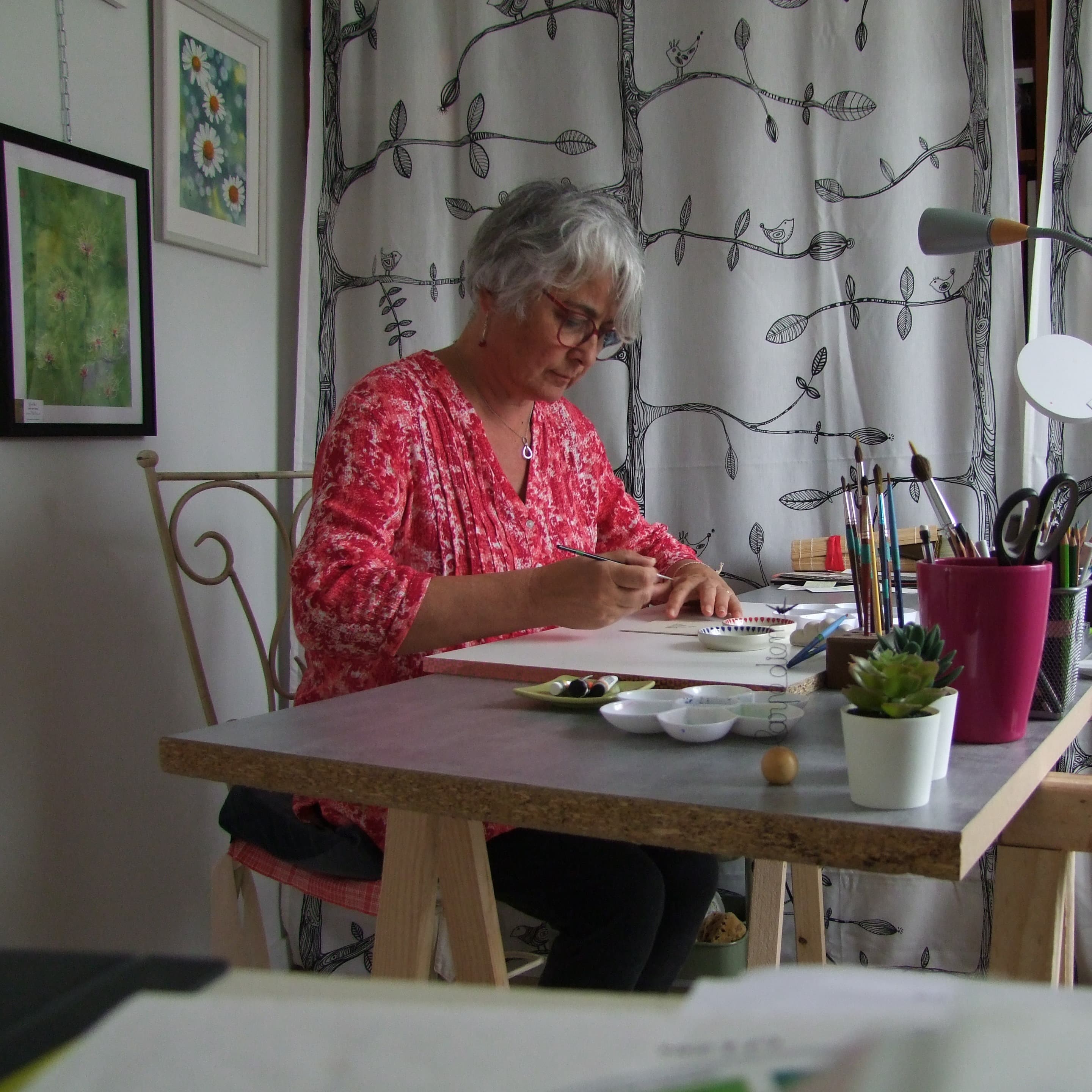 Atelier Véronique Bréchet